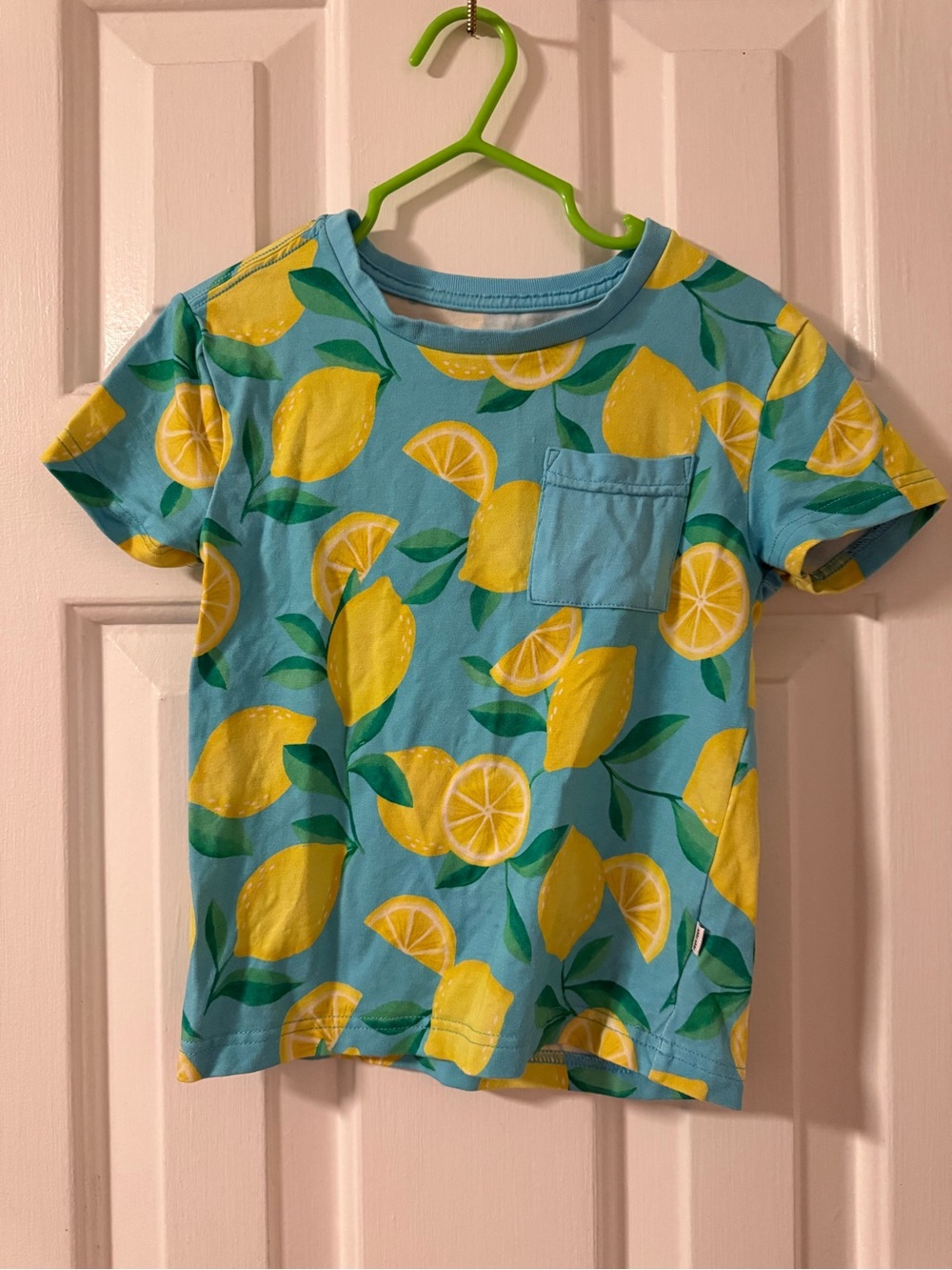 Little Sleepies Tee Shirt